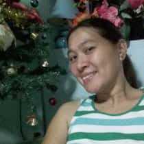Cathy Montoya
