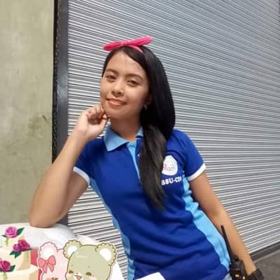 Jocelyn Musong