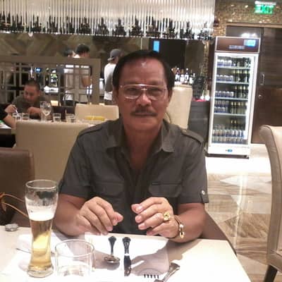 Edward Reyes