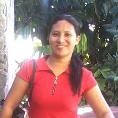 Maria Vicsaida Ayco
