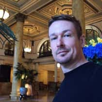 Michael Hammond