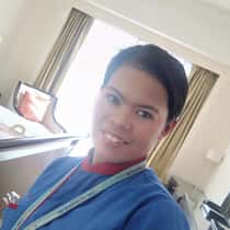 Loraine