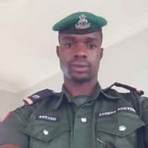 Adeeyo Adeyemi