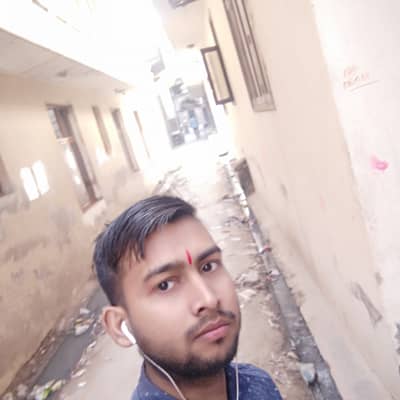 Ashwani sharma