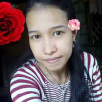 jhoy anne Candelaria