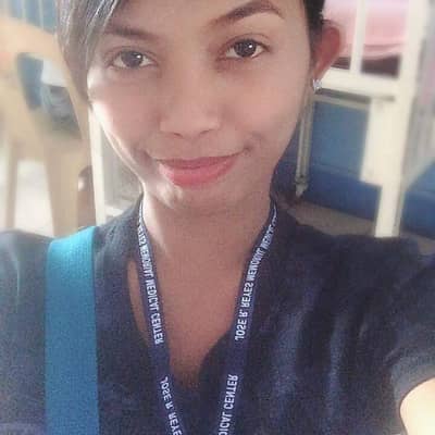 Sheryl Quieta