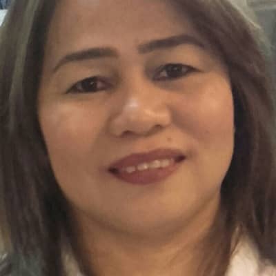 Mary Jane Llana