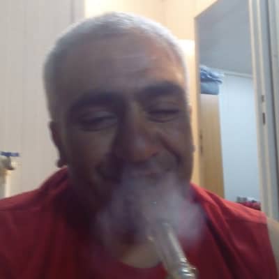 Antar loubani