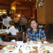 Loraine