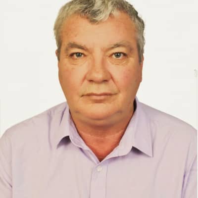 Graham Breingan