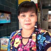 Mel Rivera