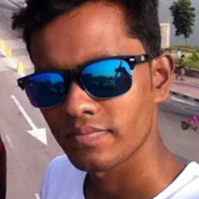 Rony ahmed