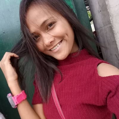 Mary