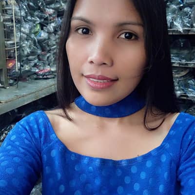 Ladyblue