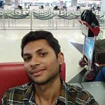 jaydeep