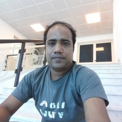 Mohamed Rezaul