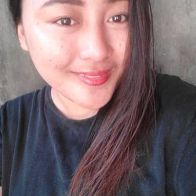 Rain Dela cruz