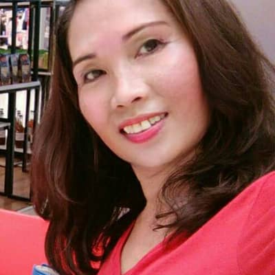 Jeanette Neri