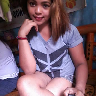 Mary Jean