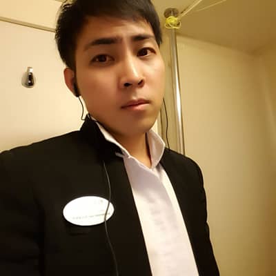 hayato yagami