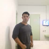 agus sugianto