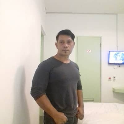 agus sugianto