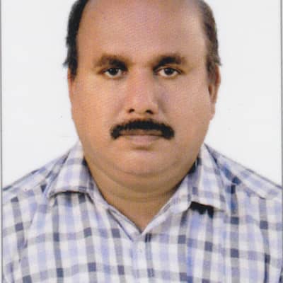 Jaykumar