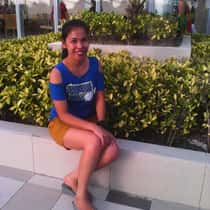gretchen