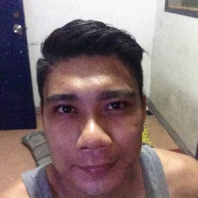 Jason Gonzales
