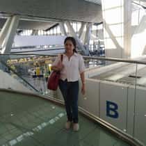 Marsha c juntilla