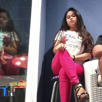 Rovelyn Rempillo