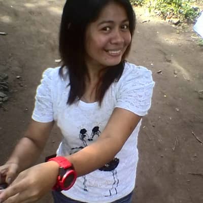 Mary an