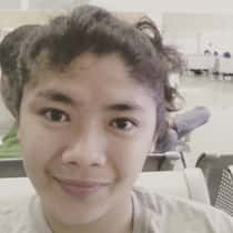 Cutie Nadine