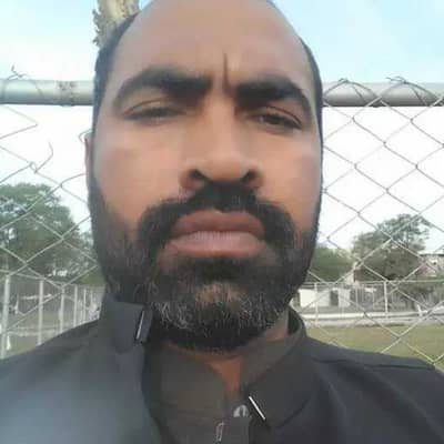 Zia ur rehman