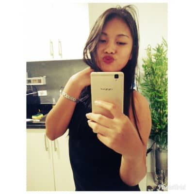Ronalyn