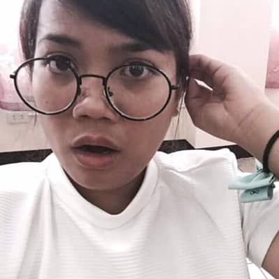 Ma. Krystal P Jabile