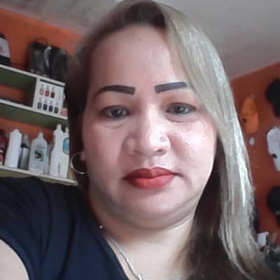 aileen montesclaros