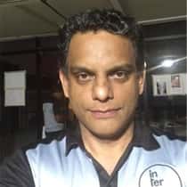 Sumesh