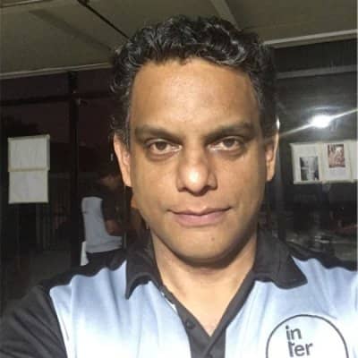 Sumesh
