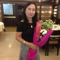 Riza Reyes