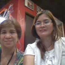 Ruth Cachero