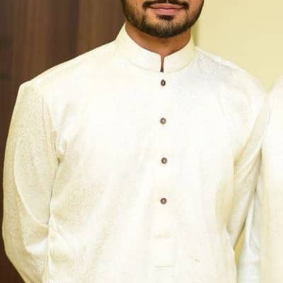 fahed asif