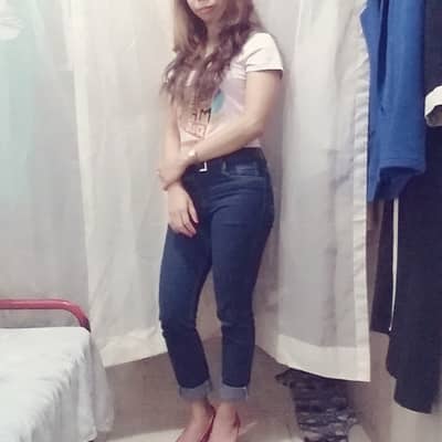 Miss leo