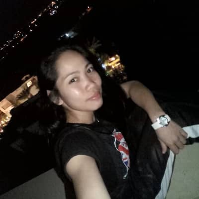 Gracel Paran