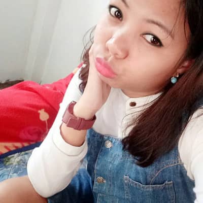 Dimple Lingling