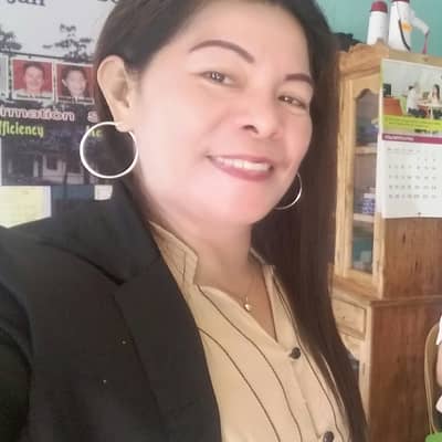 mildred rebalde