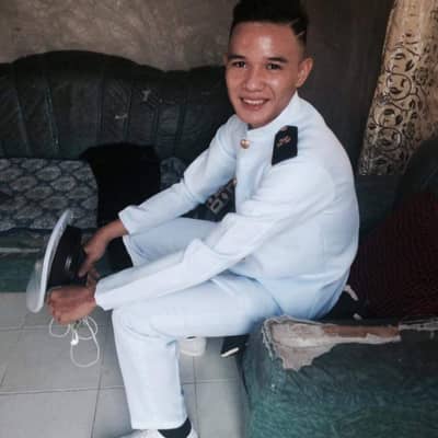 Joshua Pelayo
