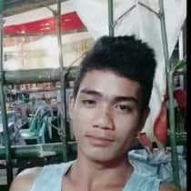 Jeffrey Pretal