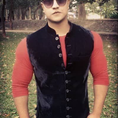 Enayed ahamed