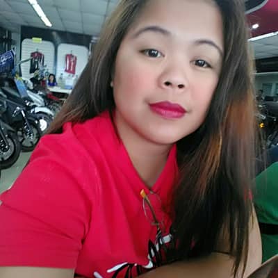 Carmela rapsing
